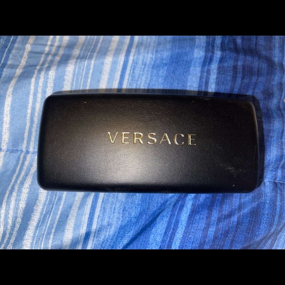 Versace sunglasses